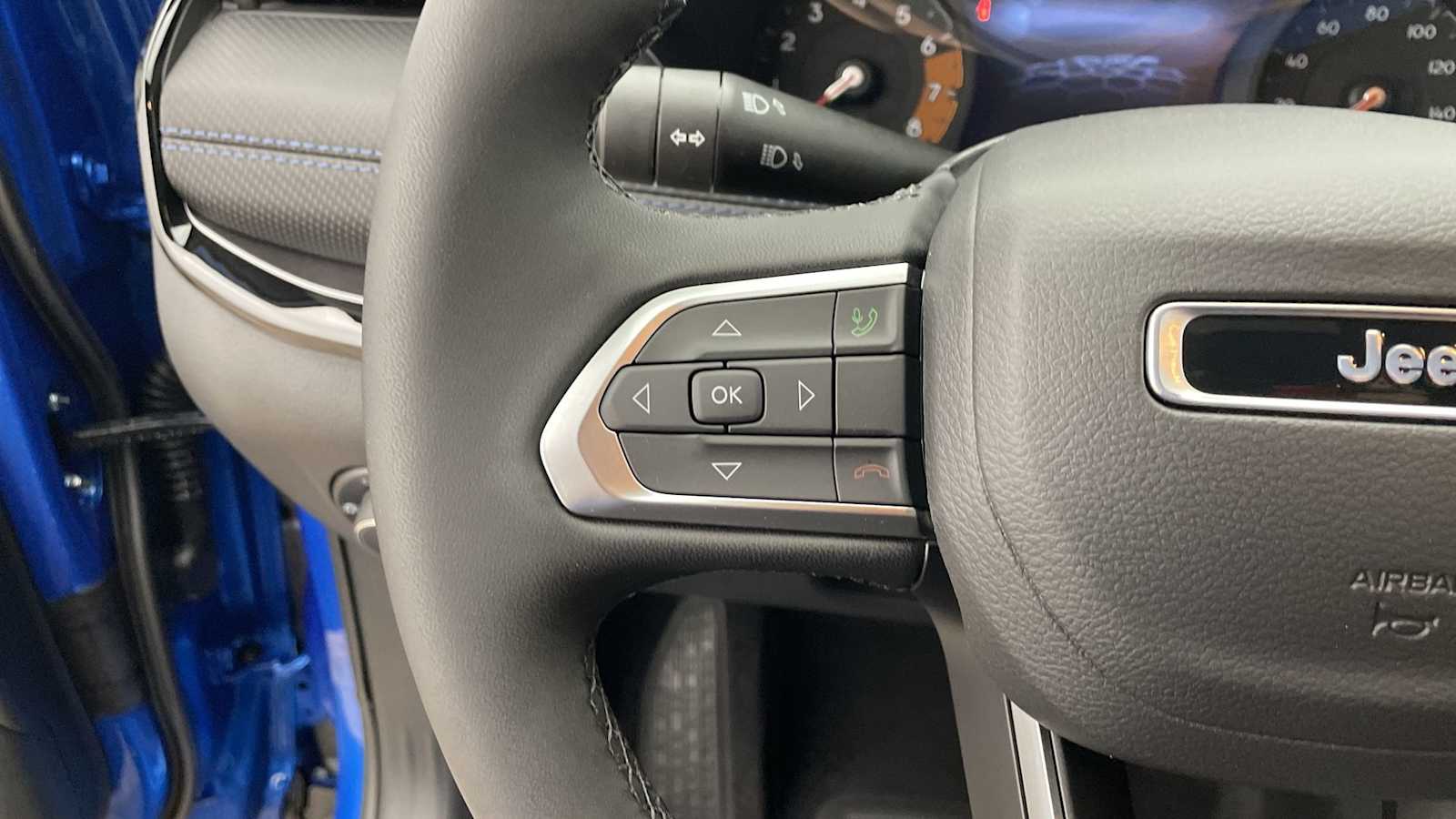 Thumbnail: 2026 Jeep Compass - 12