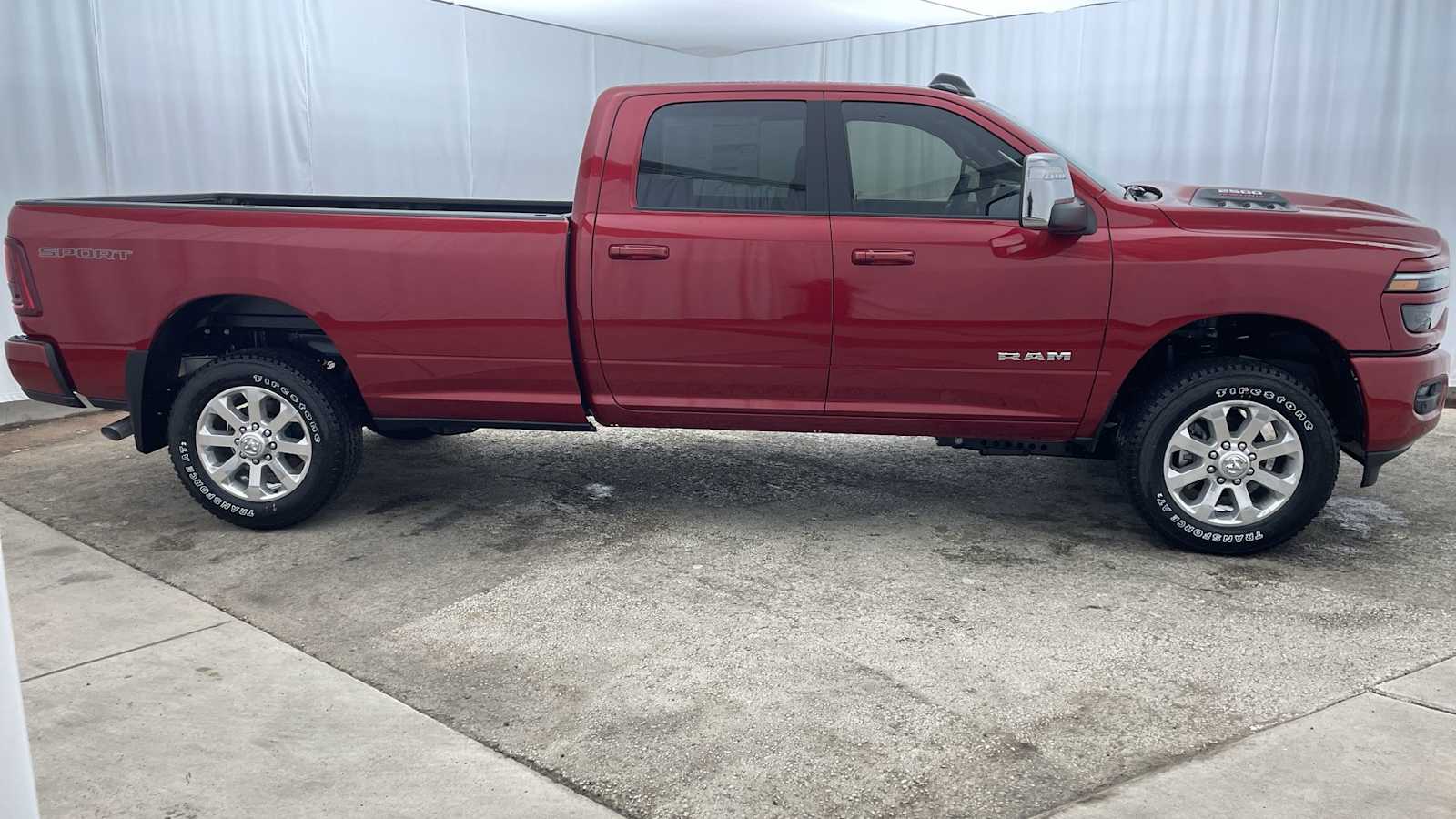 Thumbnail: 2026 RAM 2500 - 36