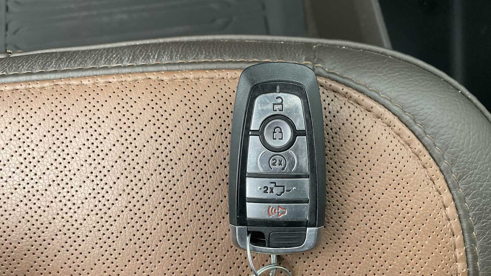 Thumbnail: 2022 Ford F-150 - 23