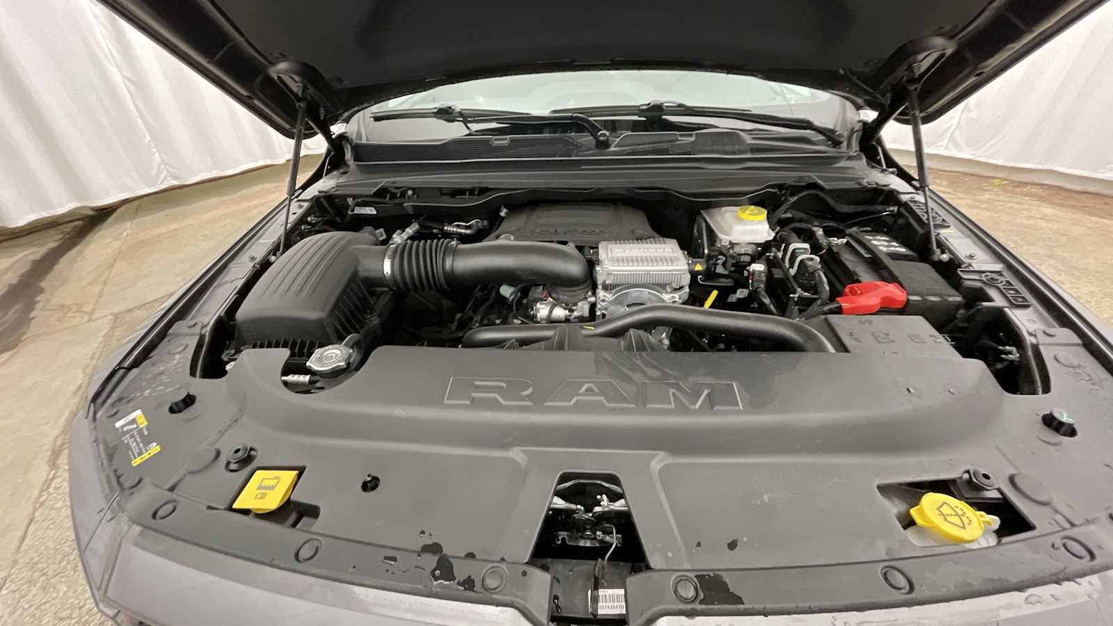 Thumbnail: 2026 RAM 1500 - 29