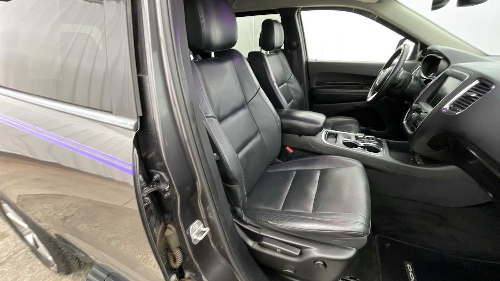 Thumbnail: 2014 Dodge Durango - 12