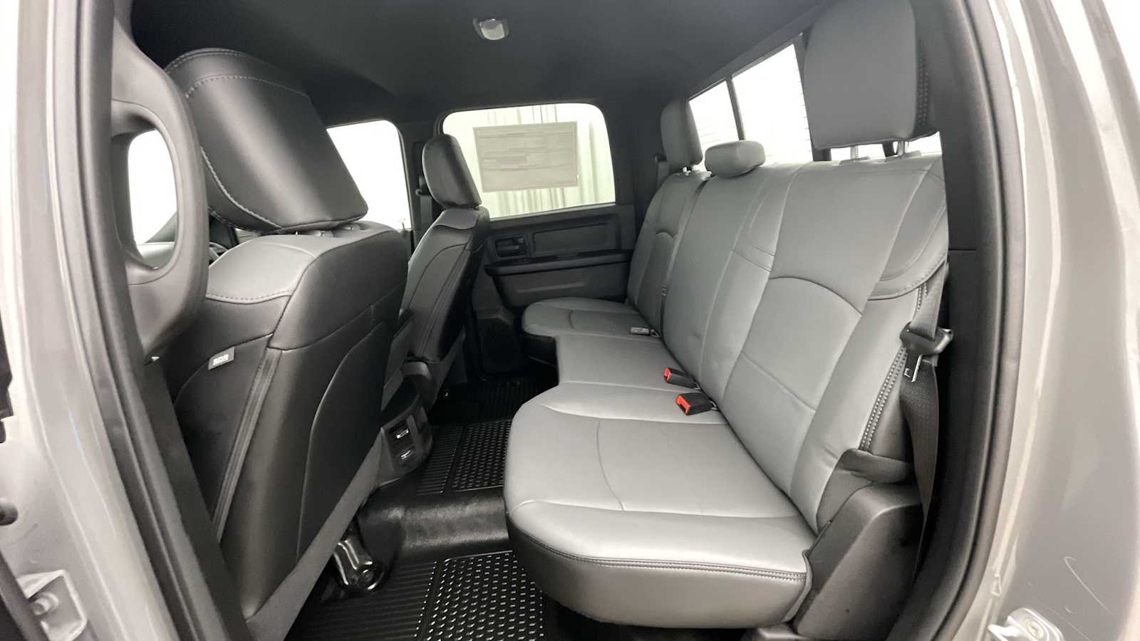 Thumbnail: 2026 RAM 3500 - 9