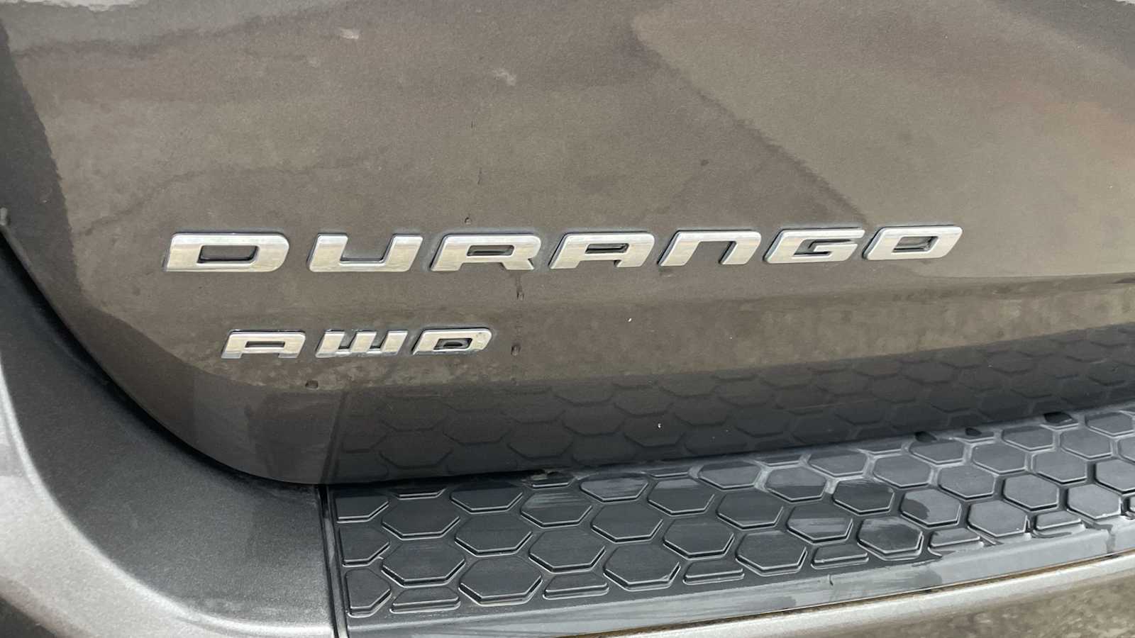 Thumbnail: 2014 Dodge Durango - 42