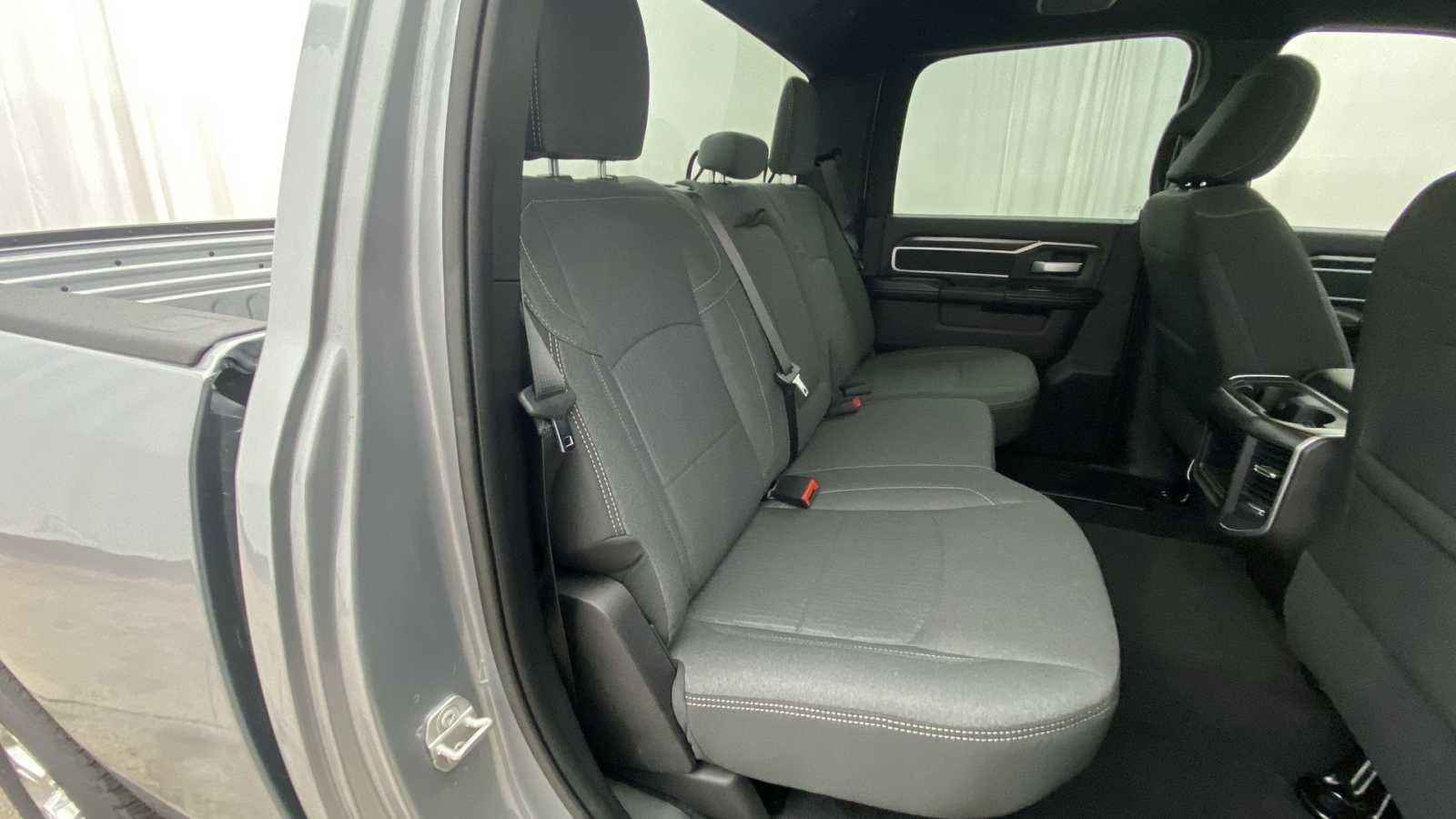 Thumbnail: 2024 RAM 2500 - 28