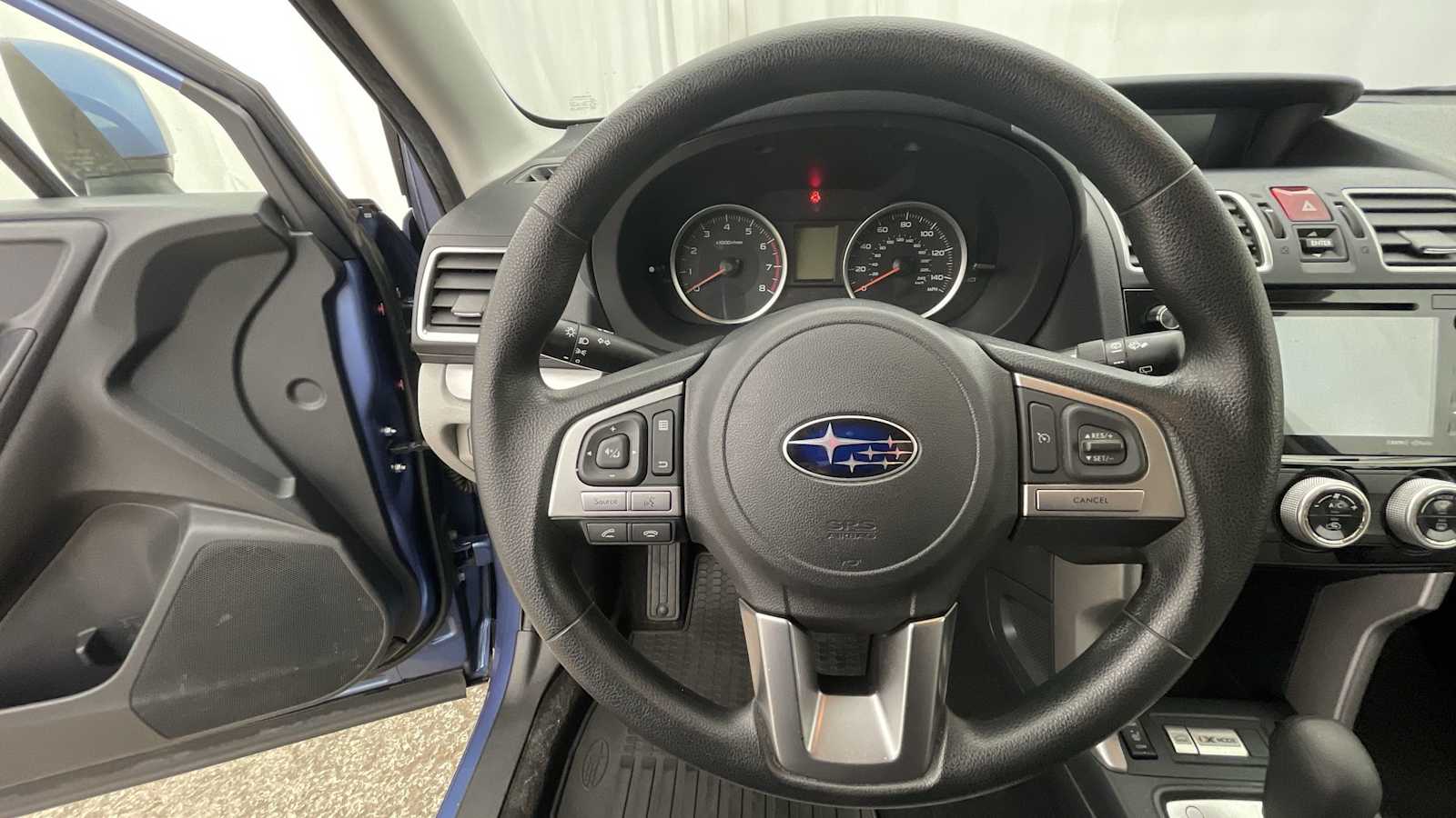 Thumbnail: 2017 Subaru Forester - 12