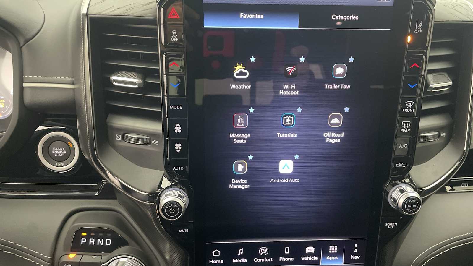 Thumbnail: 2026 RAM 1500 - 26