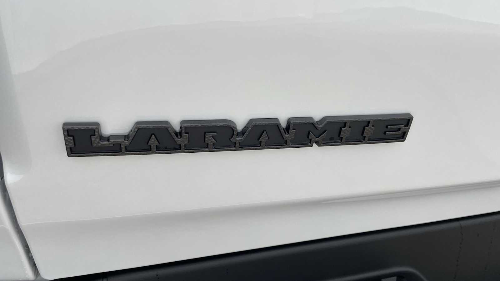 Thumbnail: 2026 RAM 1500 - 27