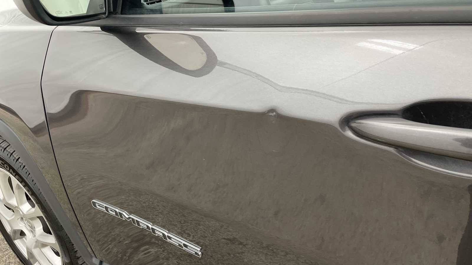 Thumbnail: 2022 Jeep Compass - 41