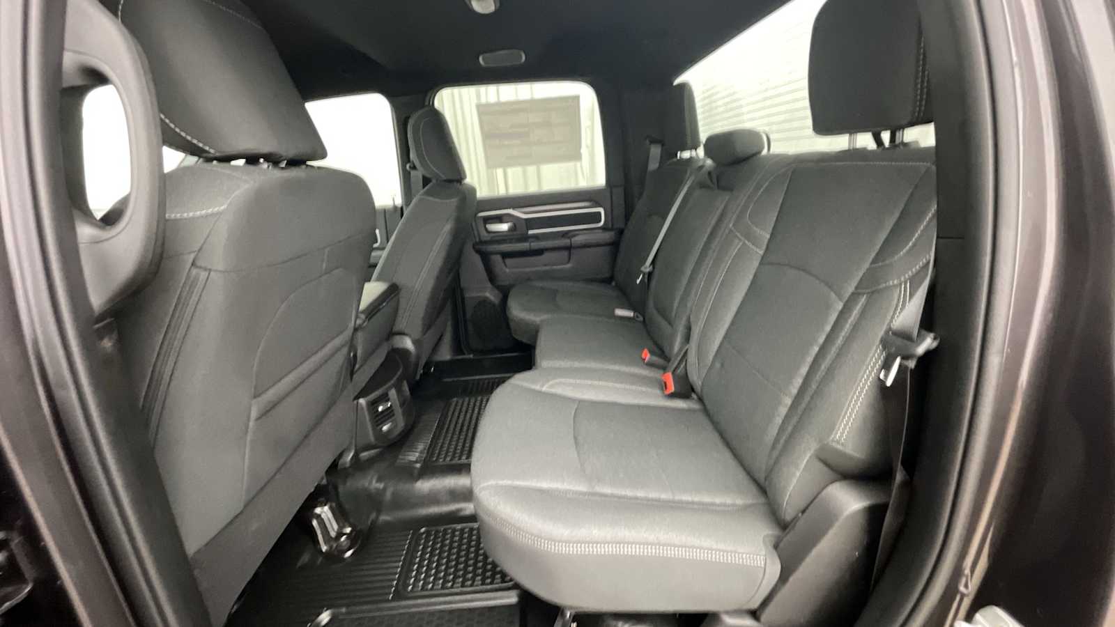 Thumbnail: 2026 RAM 2500 - 9