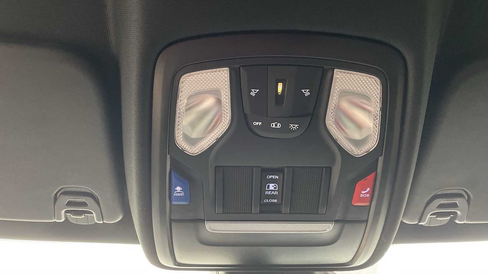 Thumbnail: 2026 RAM 1500 - 21