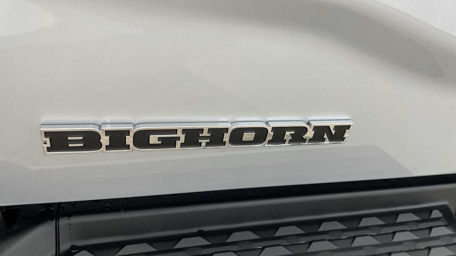 Thumbnail: 2026 RAM 3500 - 25