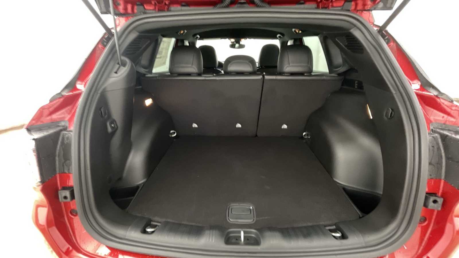 Thumbnail: 2026 Jeep Compass - 28