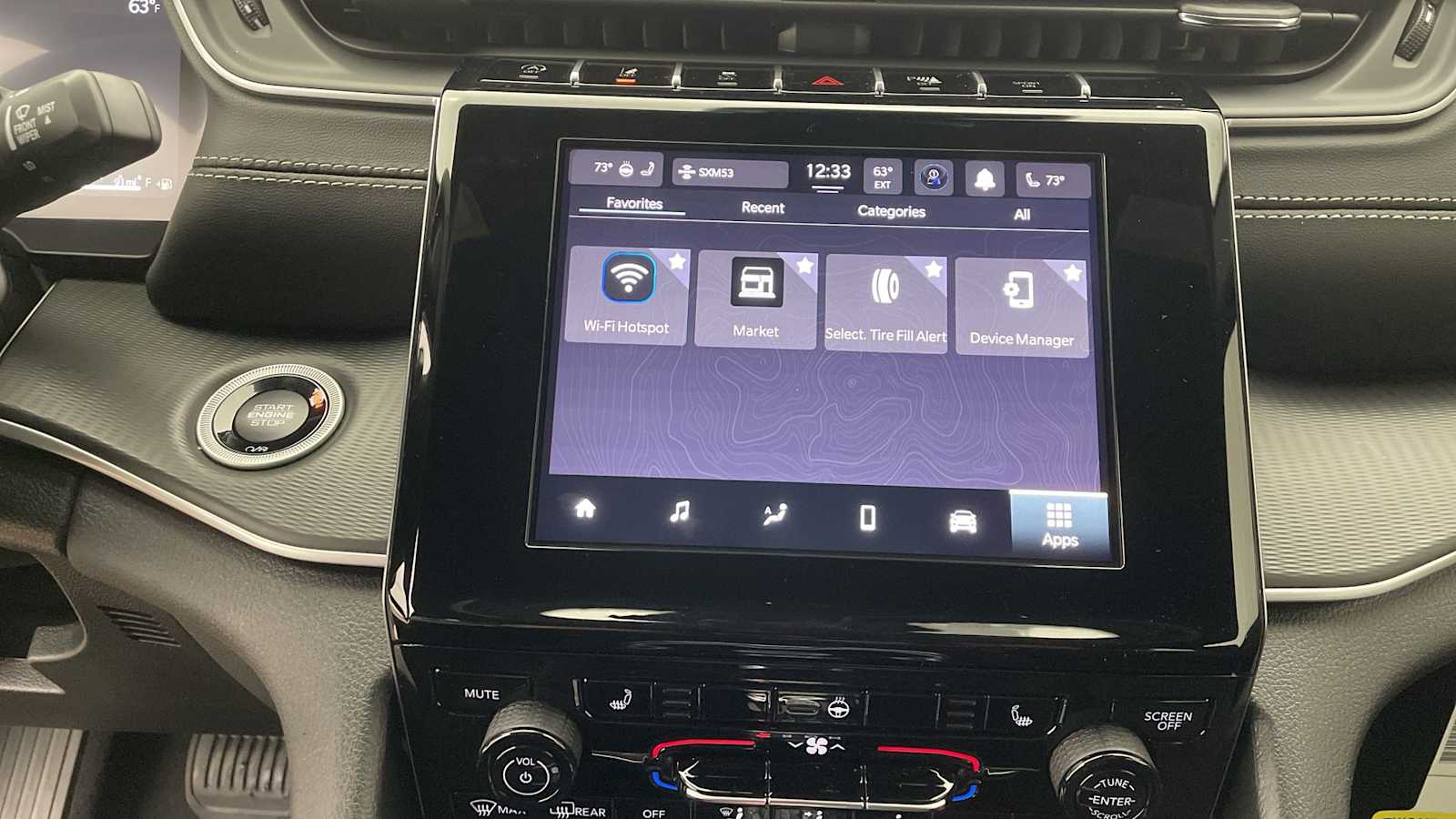 Thumbnail: 2025 Jeep Grand Cherokee - 24