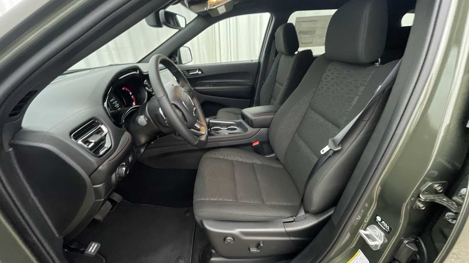 Thumbnail: 2026 Dodge Durango - 6