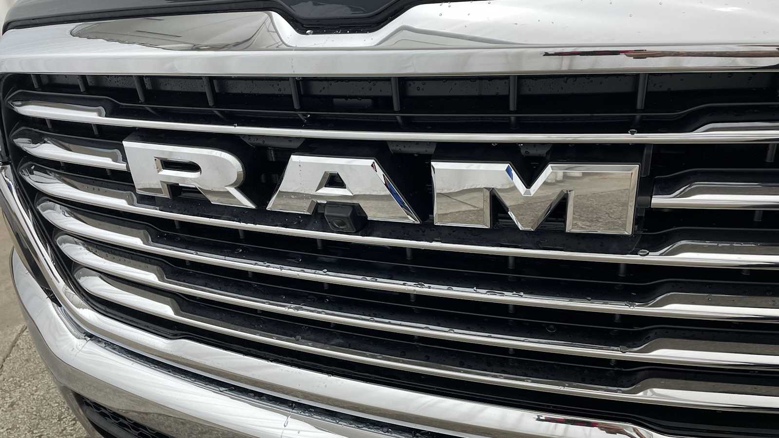 Thumbnail: 2026 RAM 1500 - 39