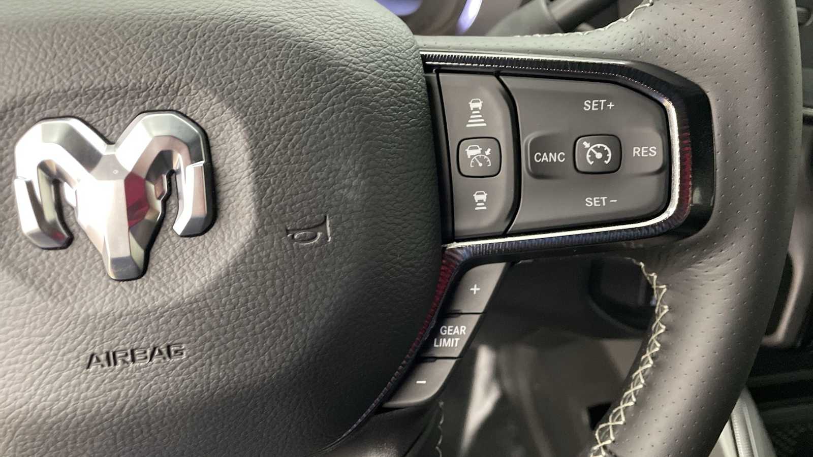 Thumbnail: 2026 RAM 2500 - 14