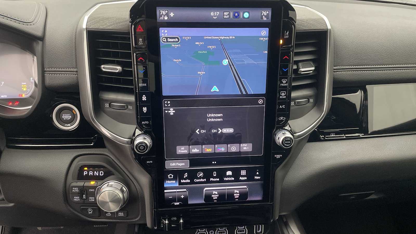 Thumbnail: 2026 RAM 1500 - 18