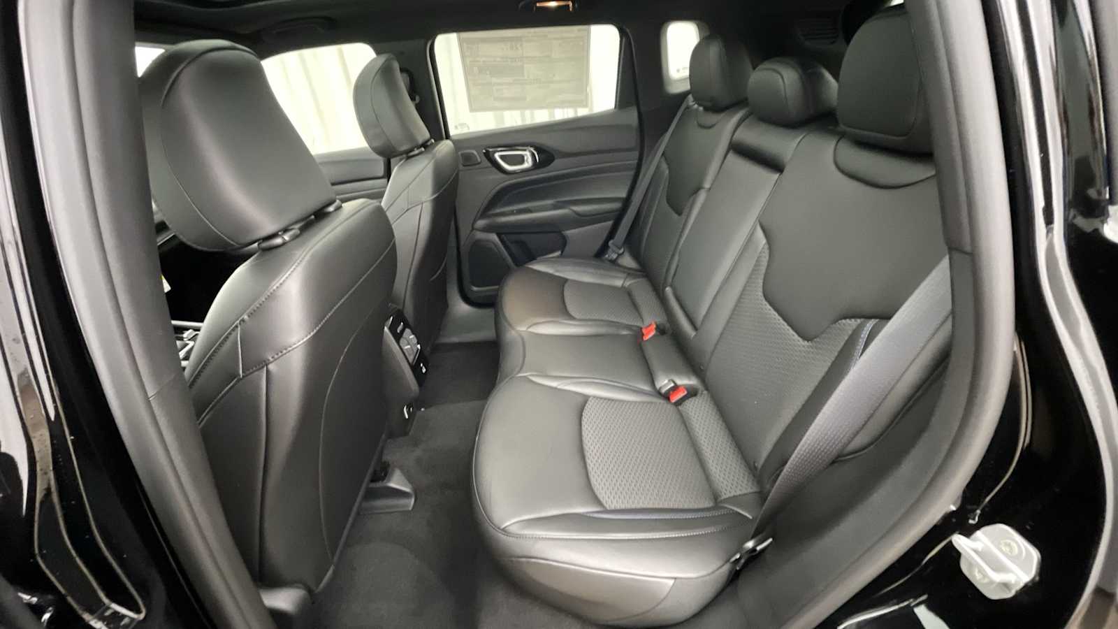 Thumbnail: 2026 Jeep Compass - 9