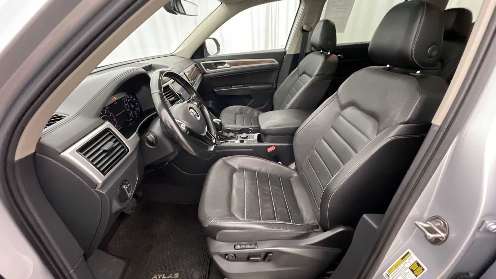 Thumbnail: 2019 Volkswagen Atlas - 6