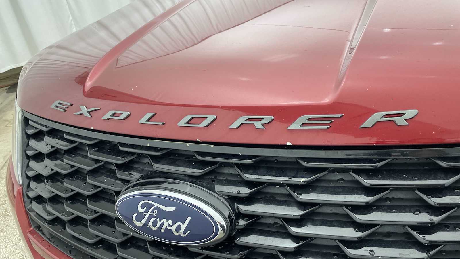 Thumbnail: 2019 Ford Explorer - 42