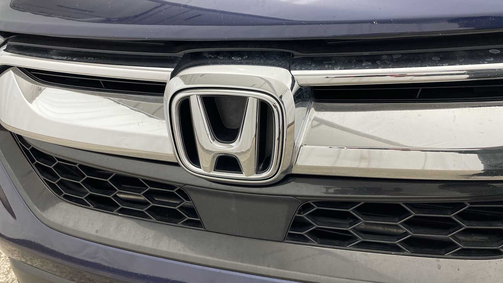 Thumbnail: 2019 Honda CR-V - 36