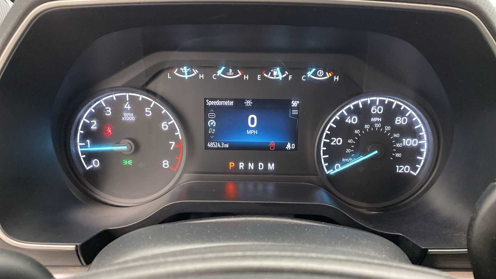 Thumbnail: 2023 Ford F-150 - 19