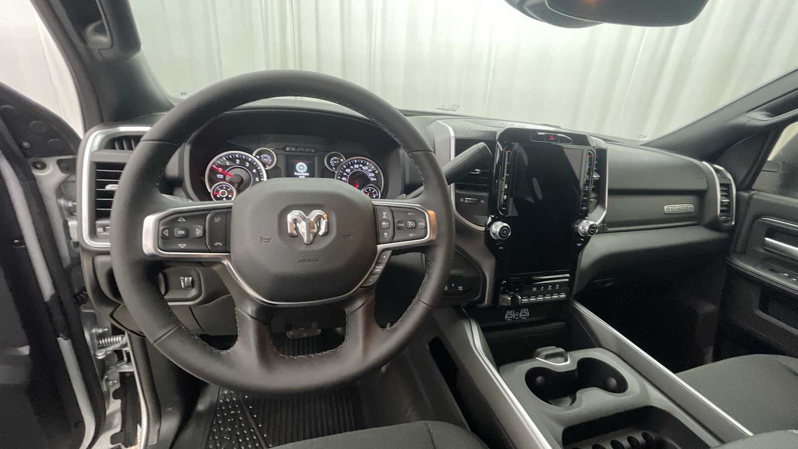 Thumbnail: 2026 RAM 3500 - 3