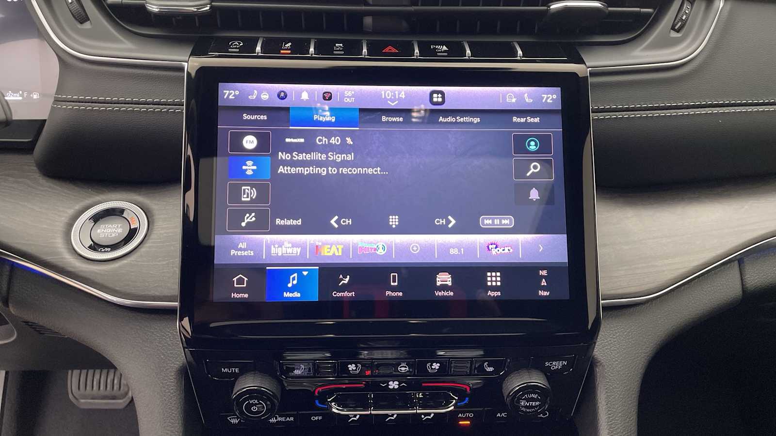 Thumbnail: 2025 Jeep Grand Cherokee - 21