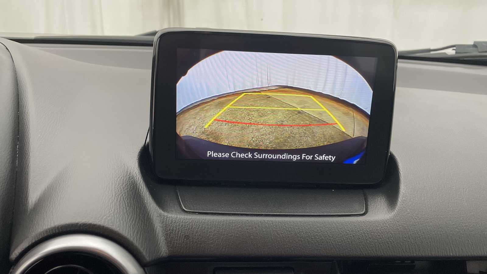 Thumbnail: 2021 Mazda CX-3 - 4