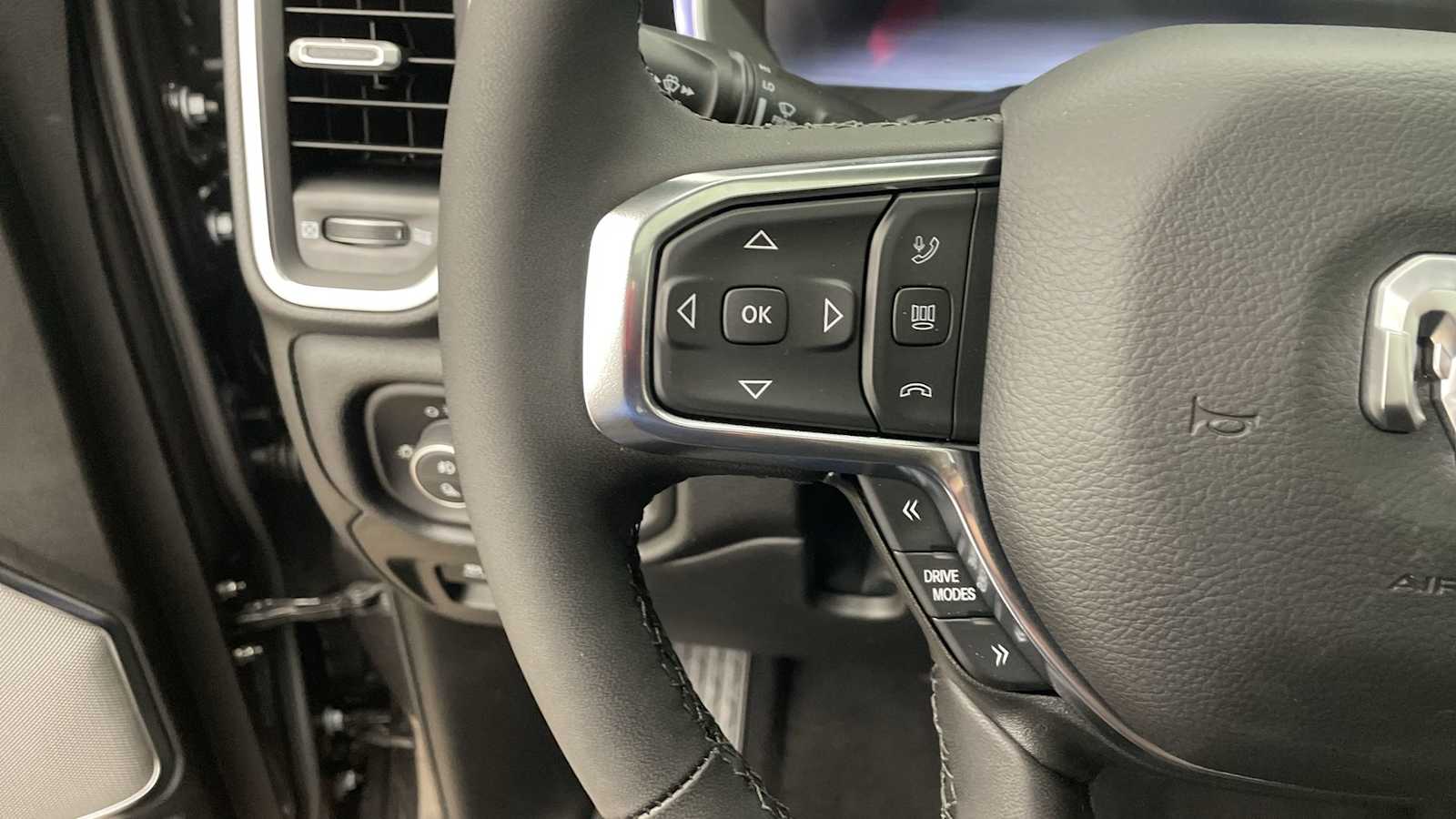 Thumbnail: 2026 RAM 1500 - 15