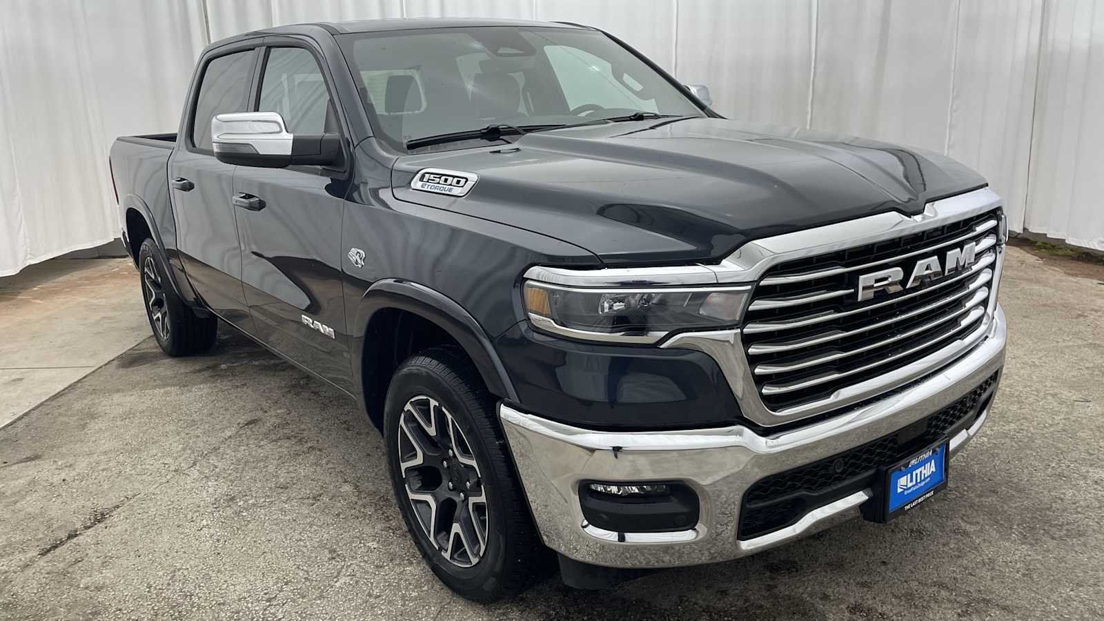Thumbnail: 2026 RAM 1500 - 36