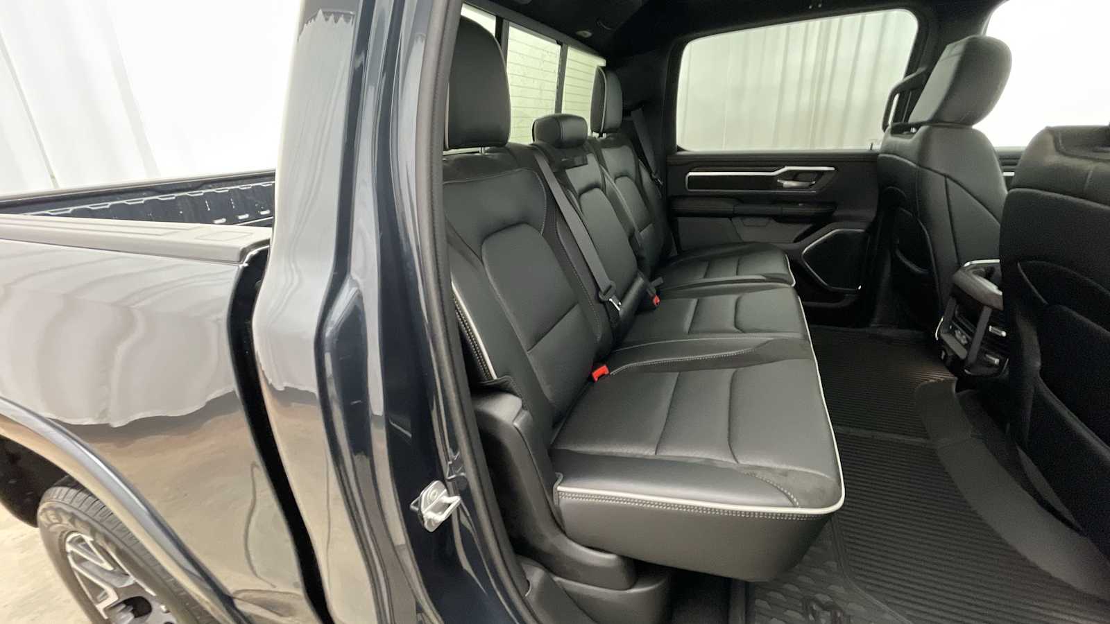 Thumbnail: 2026 RAM 1500 - 10
