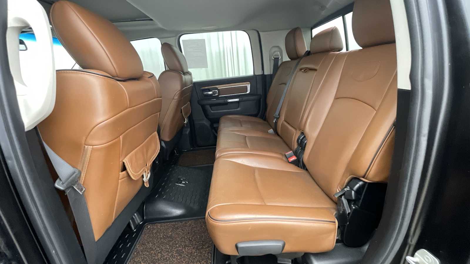 Thumbnail: 2016 RAM 2500 - 10