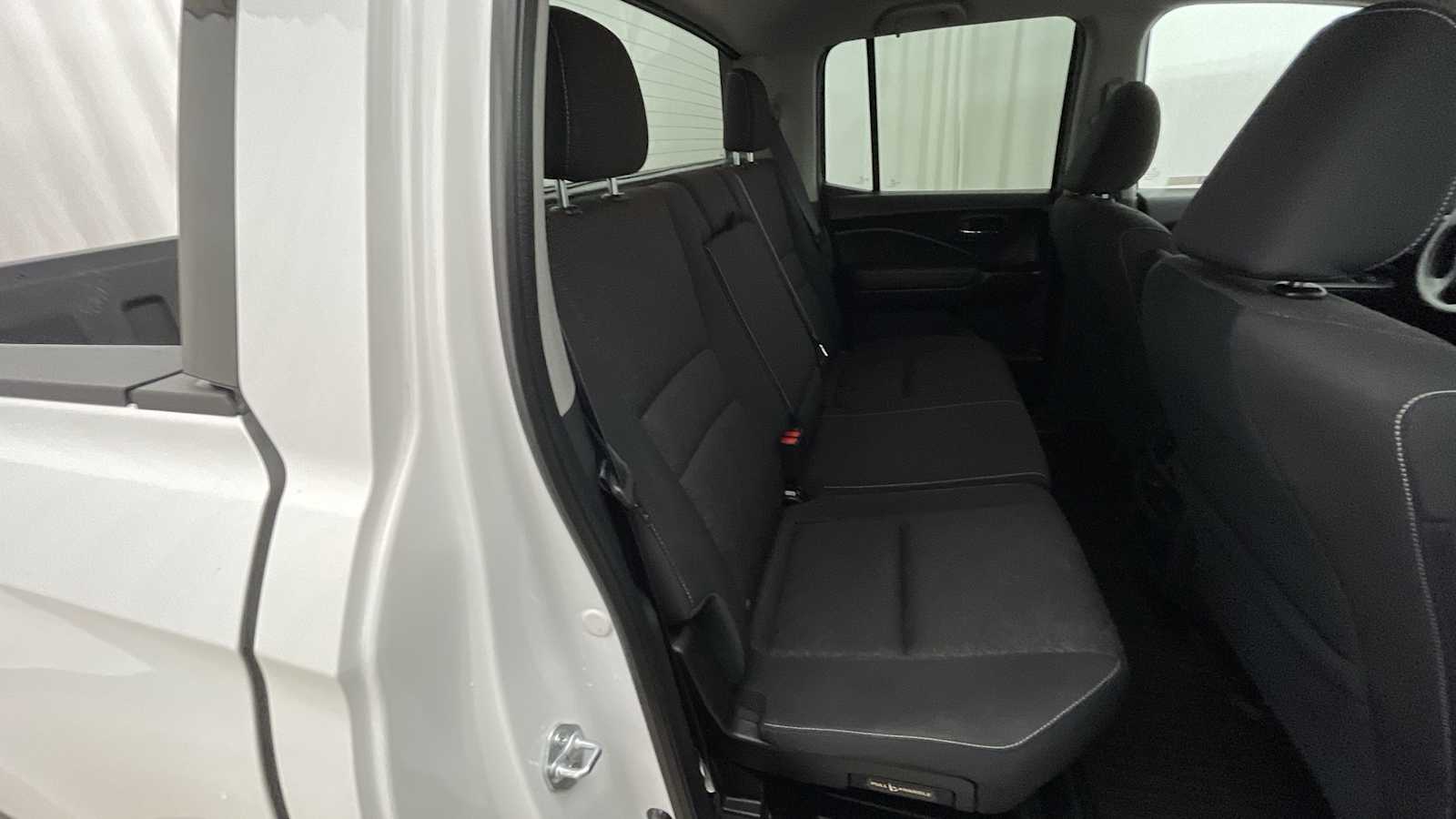 Thumbnail: 2023 Honda Ridgeline - 9