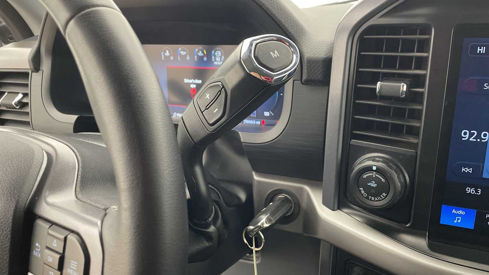 Thumbnail: 2024 Ford F-150 - 19