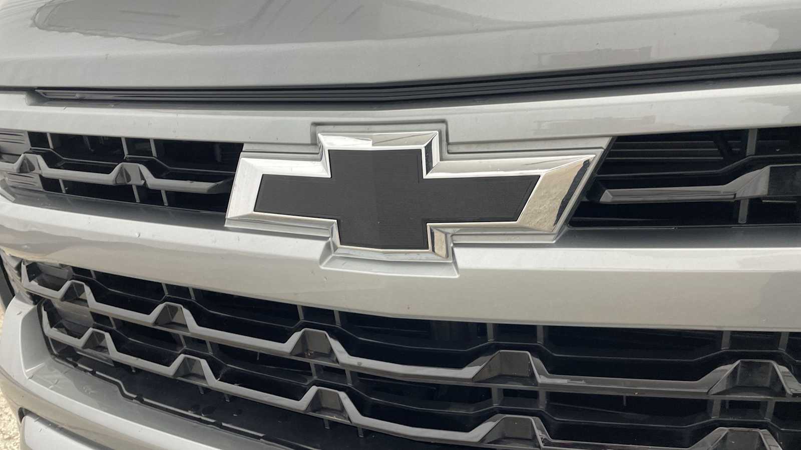 Thumbnail: 2024 Chevrolet Silverado 1500 - 40