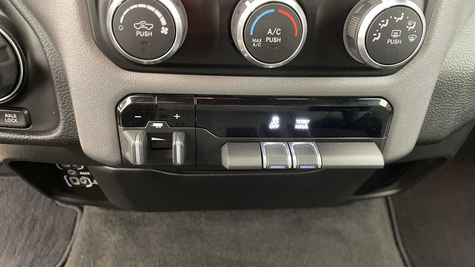 Thumbnail: 2023 RAM 1500 - 22