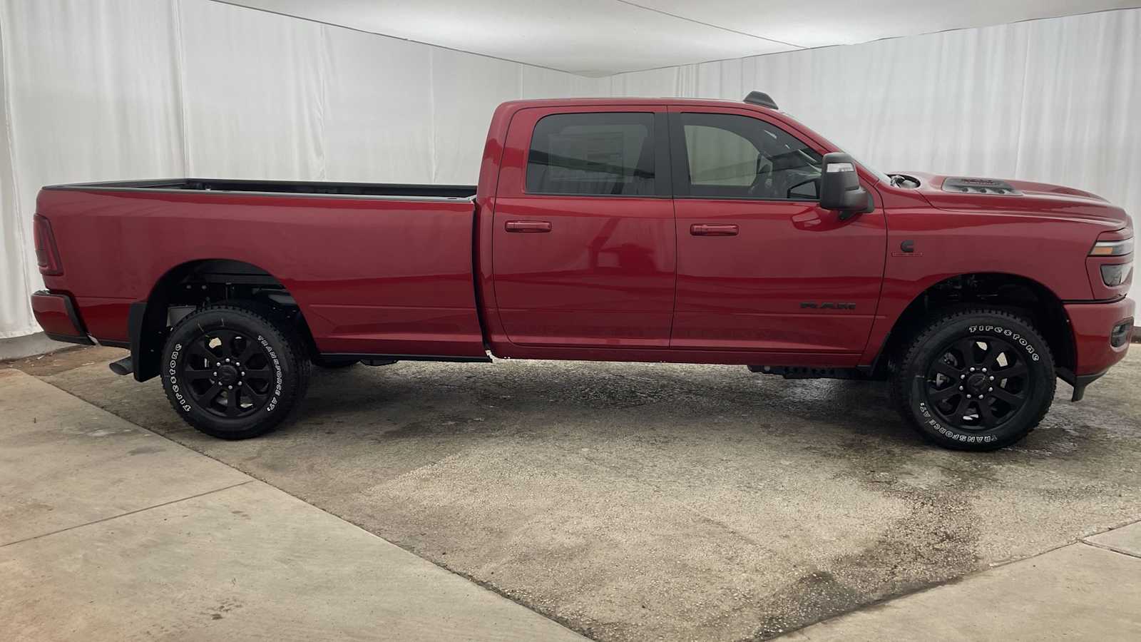 Thumbnail: 2026 RAM 2500 - 36