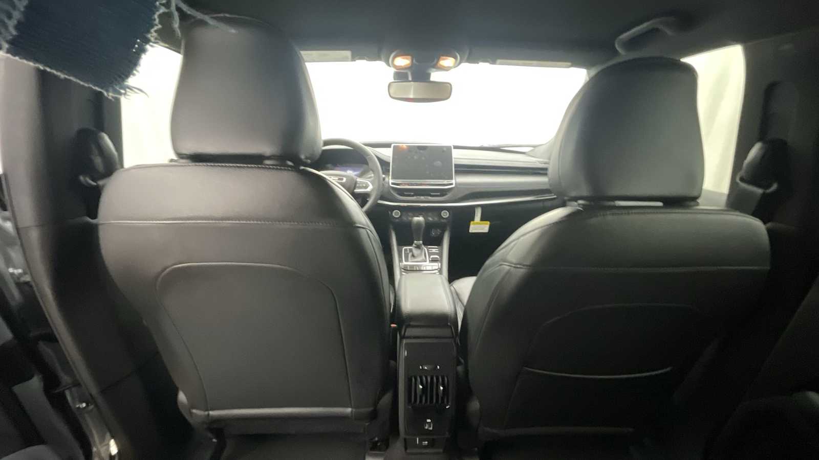 Thumbnail: 2026 Jeep Compass - 7