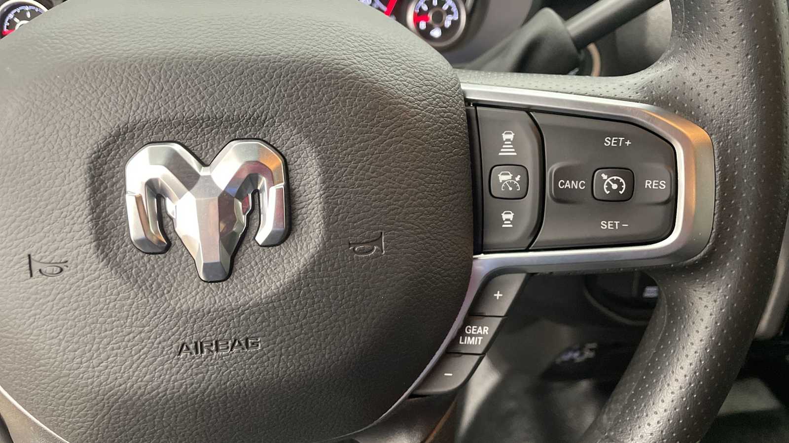 Thumbnail: 2026 RAM 3500 - 14