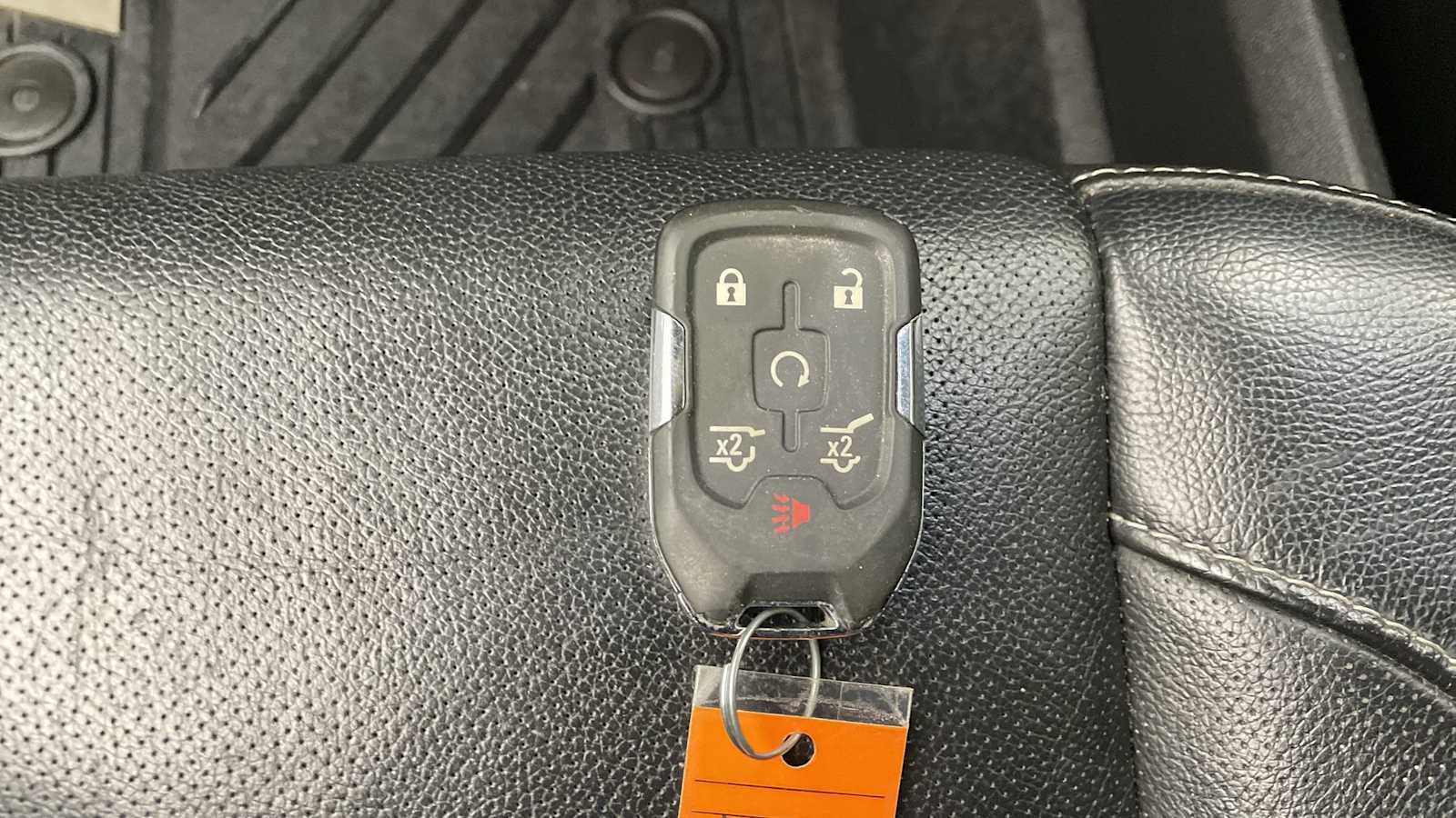 Thumbnail: 2019 Chevrolet Tahoe - 23