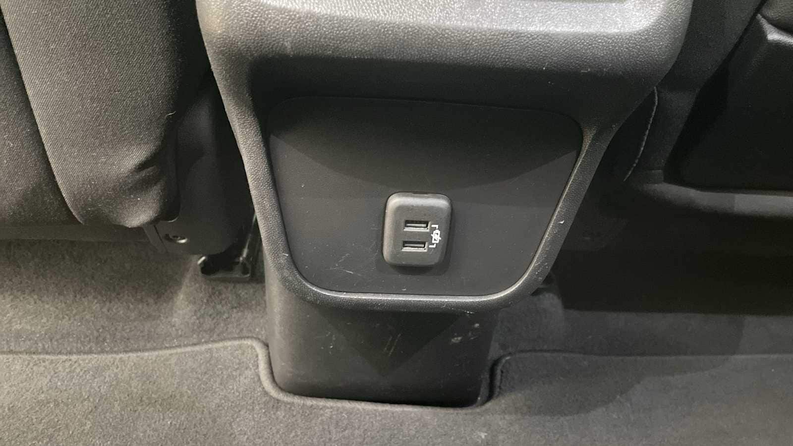 Thumbnail: 2020 GMC Terrain - 25