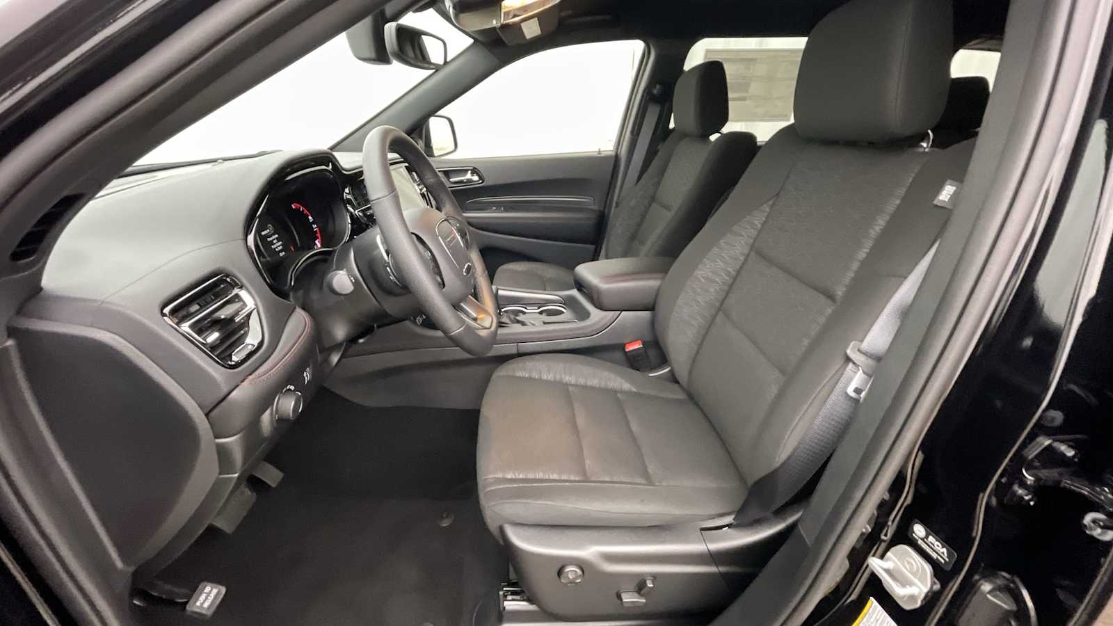 Thumbnail: 2026 Dodge Durango - 6