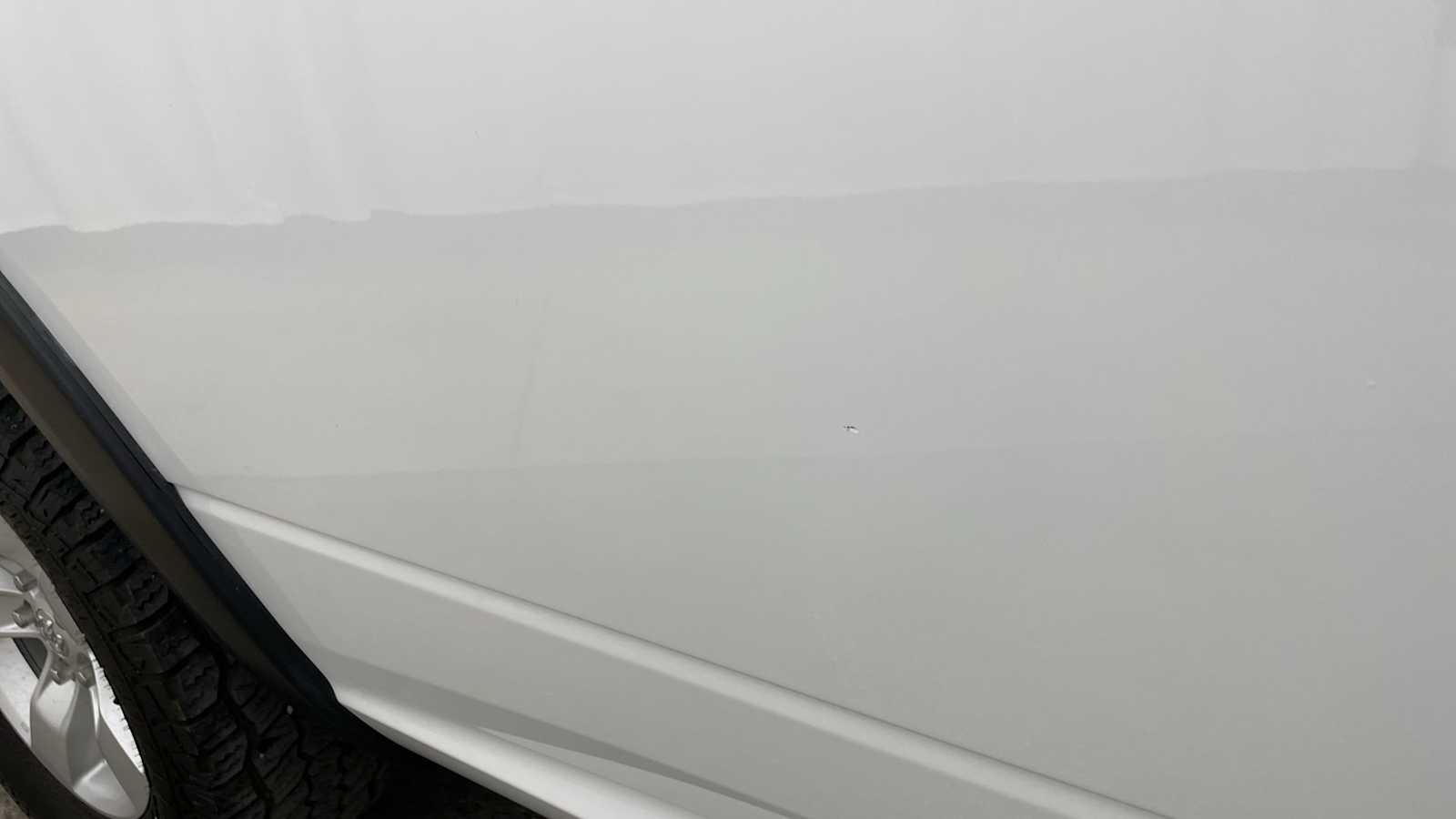 Thumbnail: 2021 RAM 1500 Classic - 33