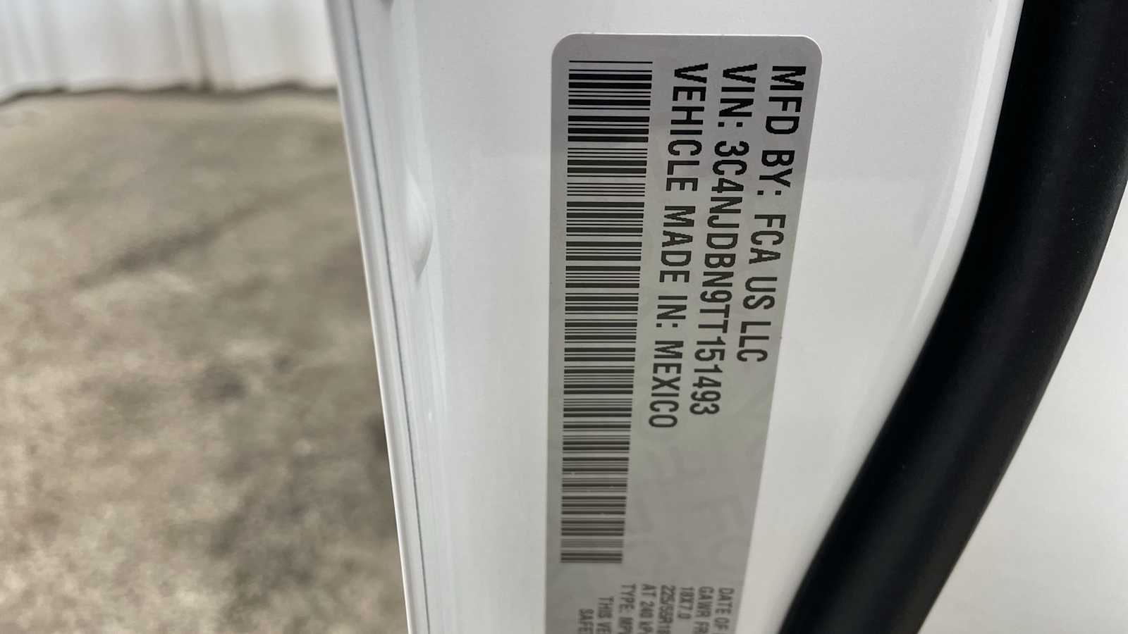 Thumbnail: 2026 Jeep Compass - 28