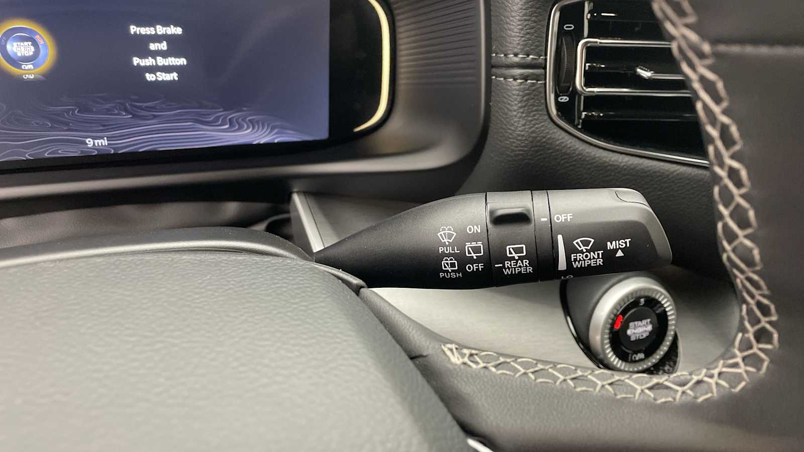 Thumbnail: 2025 Jeep Wagoneer - 16