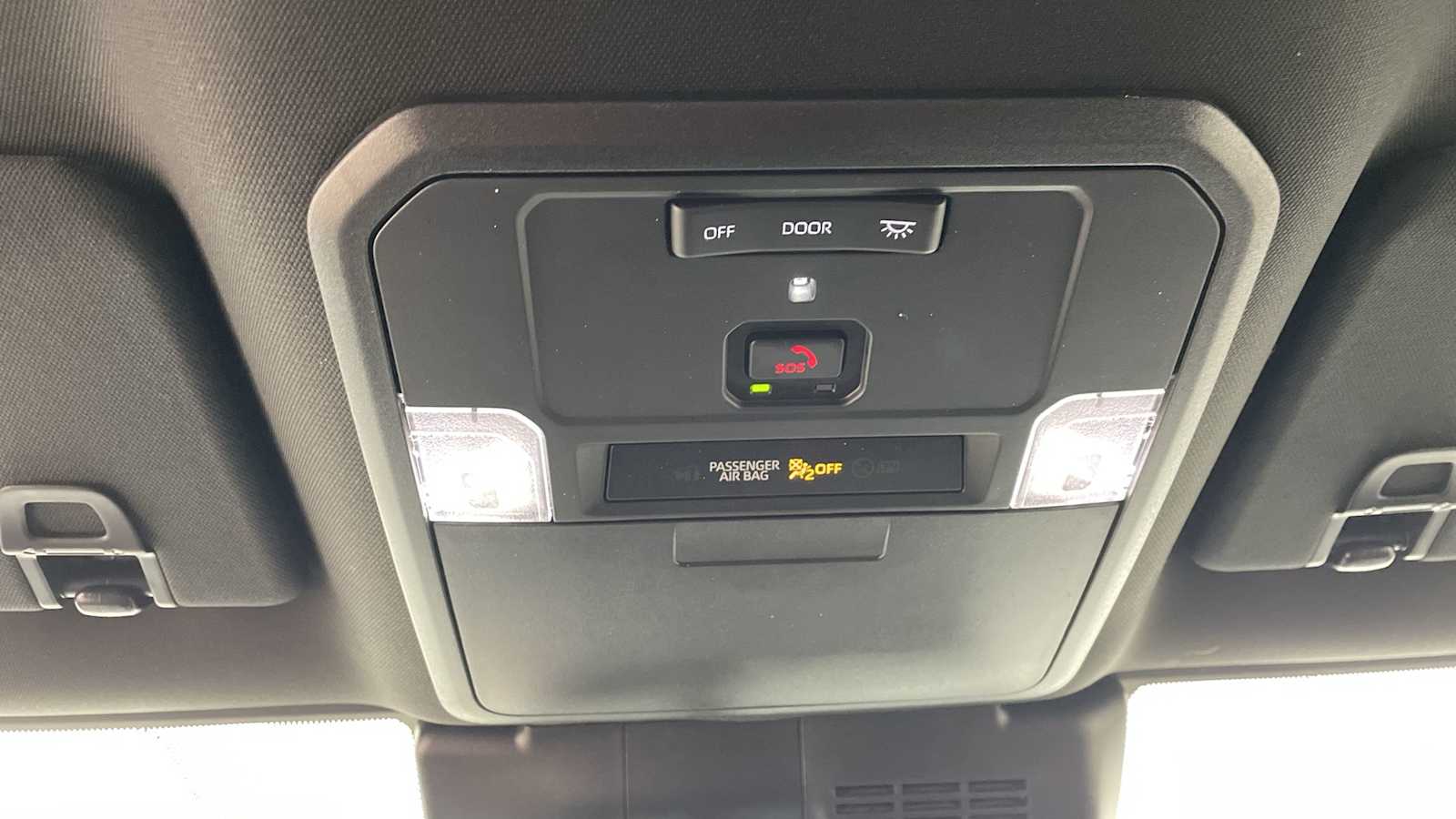 Thumbnail: 2024 Toyota Tacoma - 22