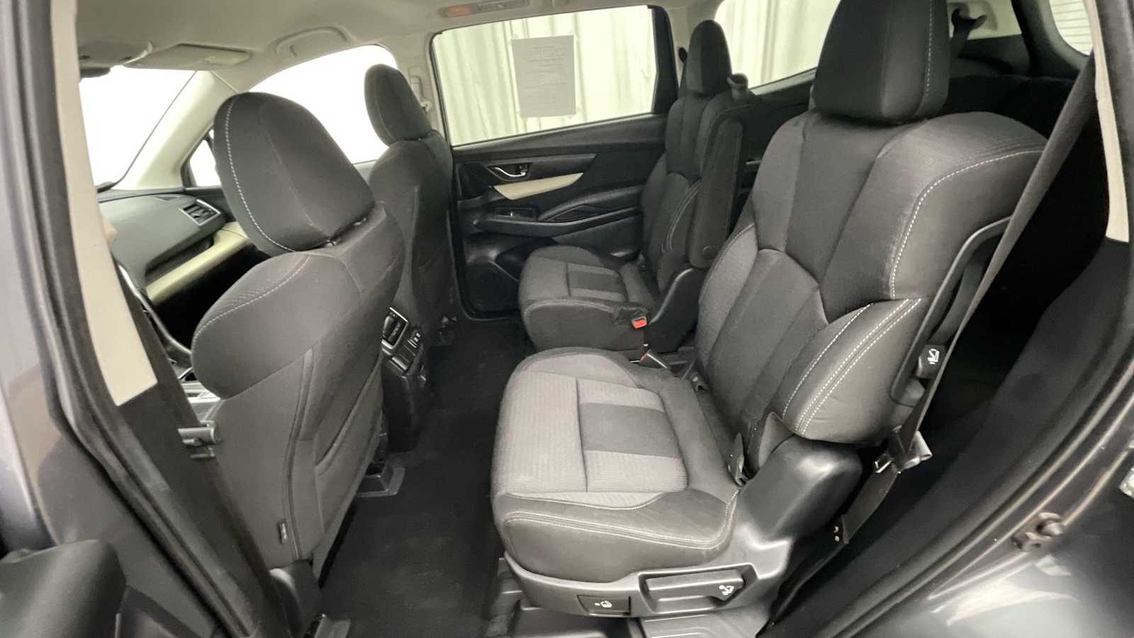 Thumbnail: 2019 Subaru Ascent - 8