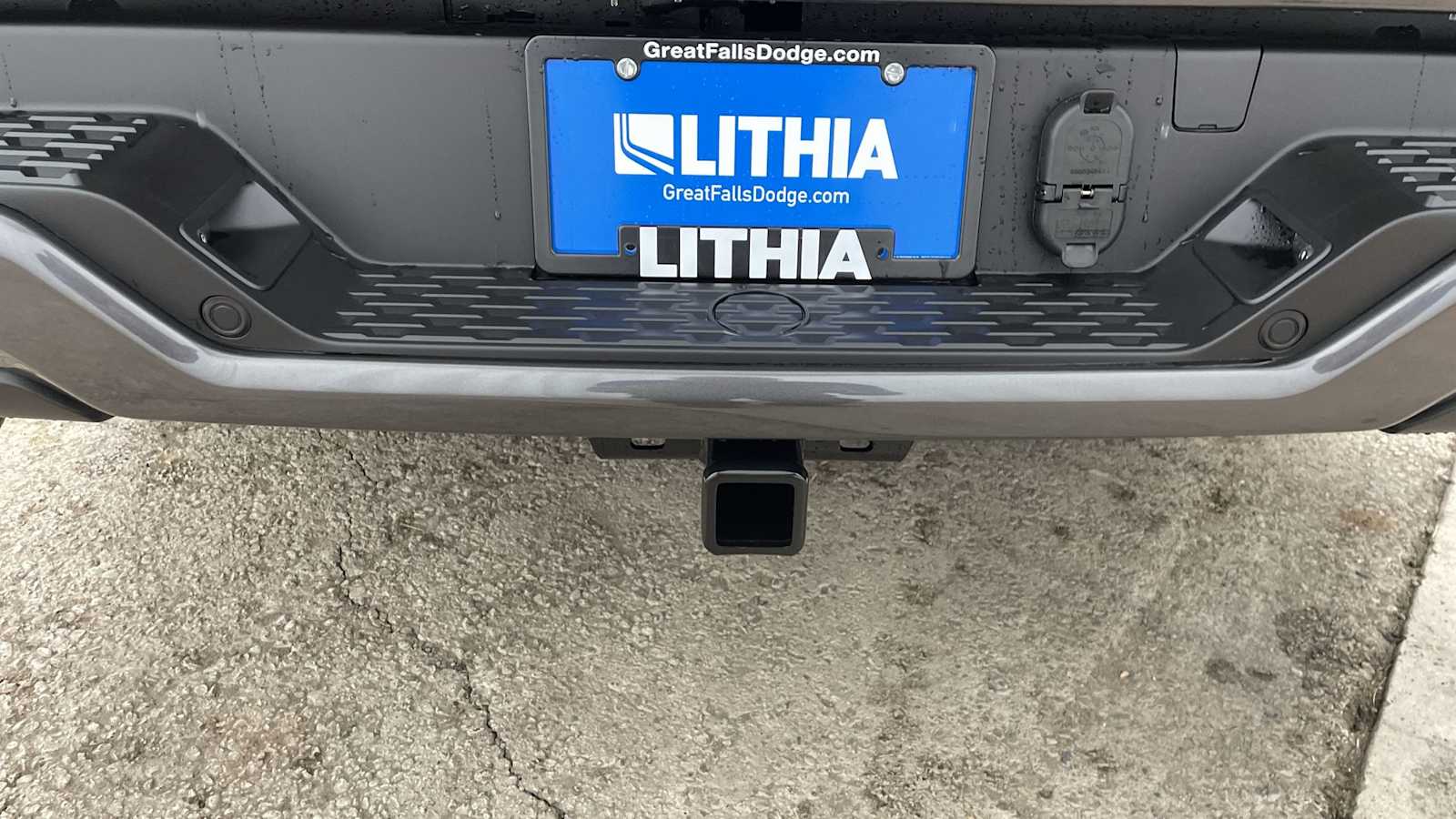 Thumbnail: 2026 RAM 1500 - 33