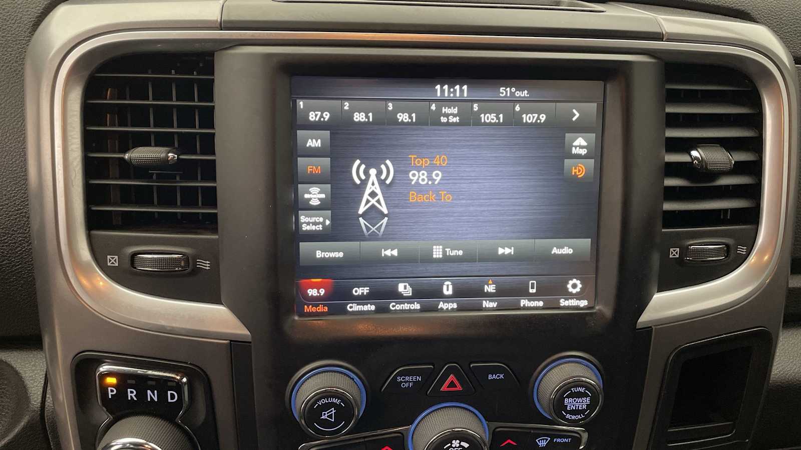 Thumbnail: 2024 RAM 1500 Classic - 17